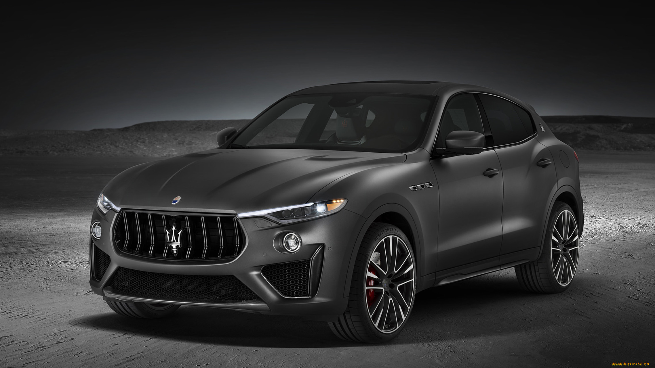 maserati levante trofeo 2019, , maserati, levante, trofeo, 2019